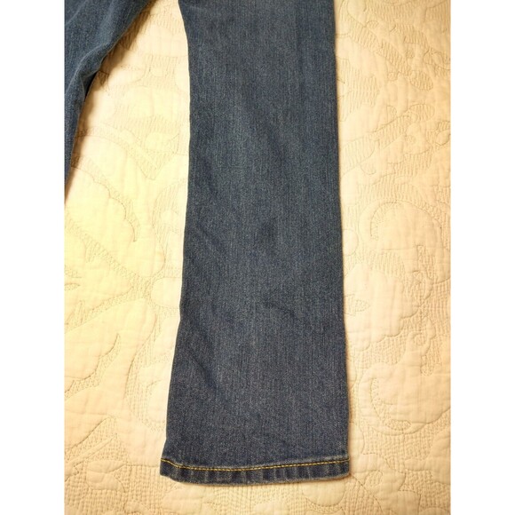 Levi's 511 Regular Slim 10 Reg 25W 26L - Picture 7 of 12